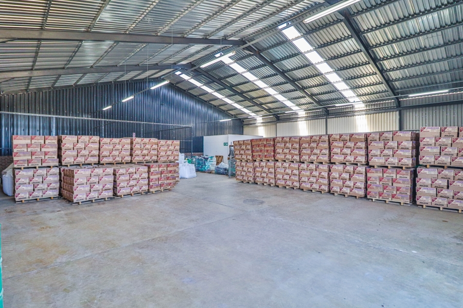 Commercial Property for Sale in Cookhouse Eastern Cape